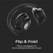Bluetooth-гарнітура HiFuture Futuretourx Black