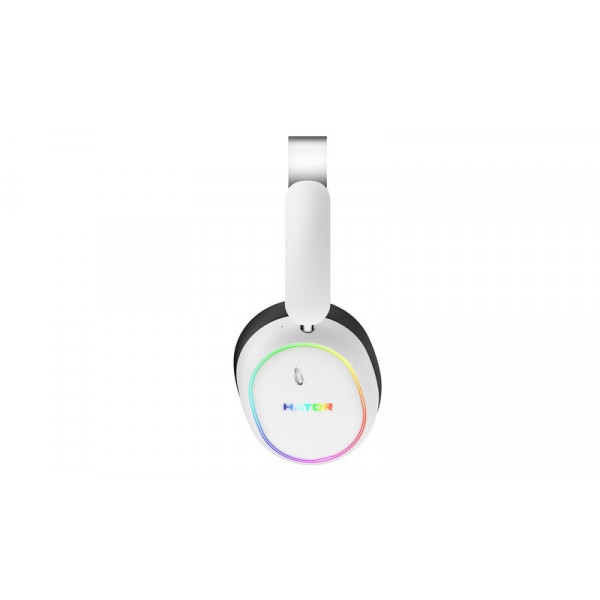 Гарнiтура Hator Phoenix 2 Wireless White (ESH41)