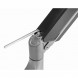 Кронштейн Gembird MA-WA3-01 17-27" (VESA100х100)