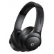 Bluetooth-гарнітура Anker SoundCore Q20i Black (A3004G11)