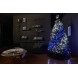Smart LED гірлянда Twinkly Strings RGB Gen II (TWS250STP-BEU) 250LED, 20м, BT+WiFi