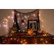 Smart LED гірлянда Twinkly Strings RGB Gen II (TWS250STP-BEU) 250LED, 20м, BT+WiFi