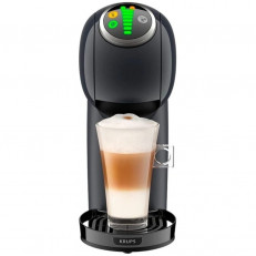 Кавоварка Krups Genio S Plus KP340B10