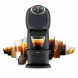 Кавоварка Krups Genio S Plus KP340B10