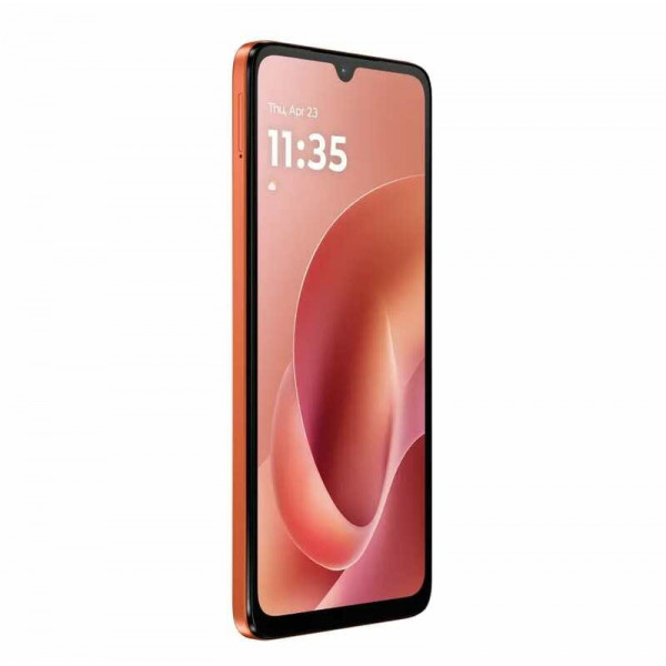 Смартфон Motorola Moto G06 4/64GB Arabesque (PBA20003UA)