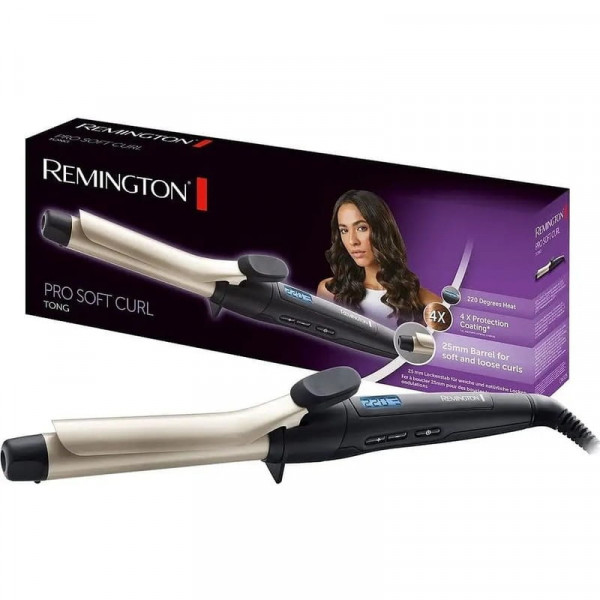 Прилад для укладання волосся Remington CI6325