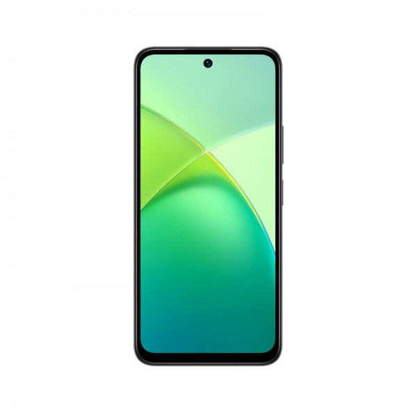 Смартфон Infinix Smart 10 X6725 4/128GB Sleek Black