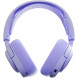 Bluetooth-гарнітура SteelSeries Arctis Nova 3P Wireless Multi Platform Lavender (61692)