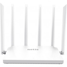 Бездротовий маршрутизатор Netis NC63