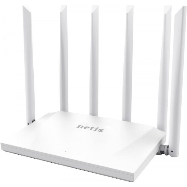 Бездротовий маршрутизатор Netis NC63
