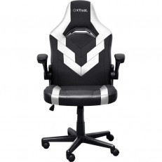 Крісло для геймерів Trust GXT 703W Riye White (25130)