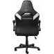 Крісло для геймерів Trust GXT 703W Riye White (25130)