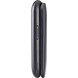 Мобiльний телефон Panasonic KX-TU550 Black (KX-TU550EXB)