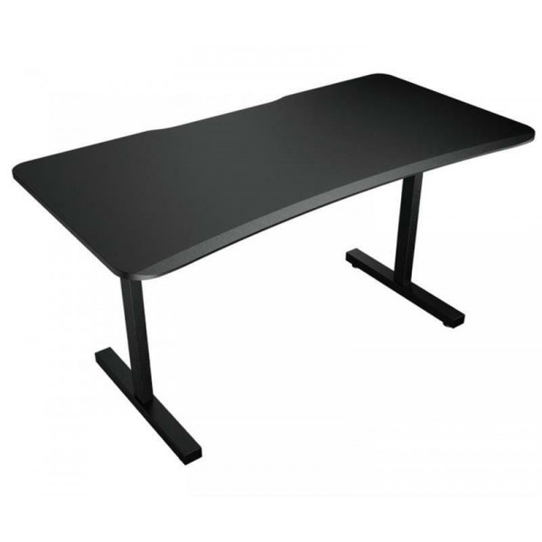Геймерський стіл Cougar Fobos 150 Black