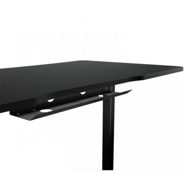 Геймерський стіл Cougar Fobos 150 Black