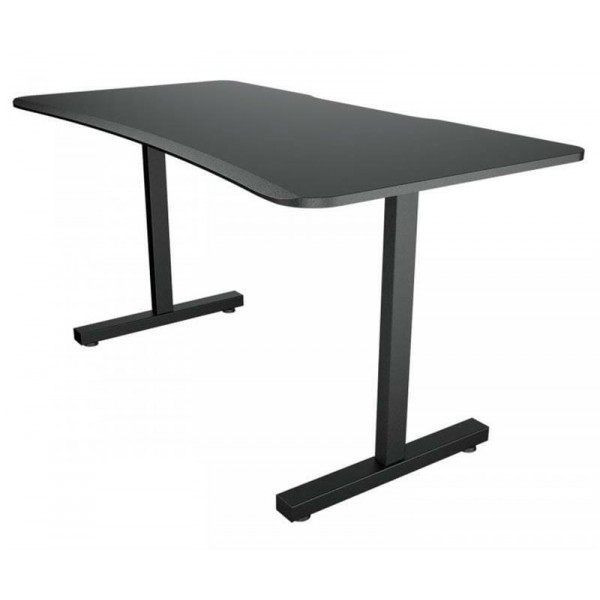 Геймерський стіл Cougar Fobos 150 Black