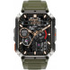 Cмарт-годинник Blackview W70 Pro Green (6931548322726)