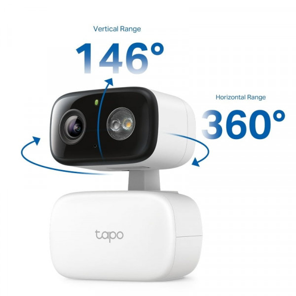 IP-камера TP-Link Tapo C206