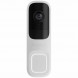 Відеодзвінок Ajax Doorbell White RAL 9003