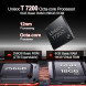 Смартфон Doogee Blade20 Pro 6/256GB Silver