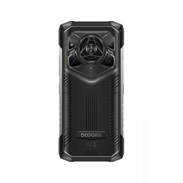 Смартфон Doogee Blade20 Pro 6/256GB Silver