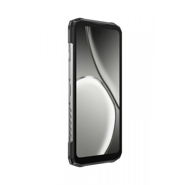 Смартфон Doogee Blade20 Pro 6/256GB Silver