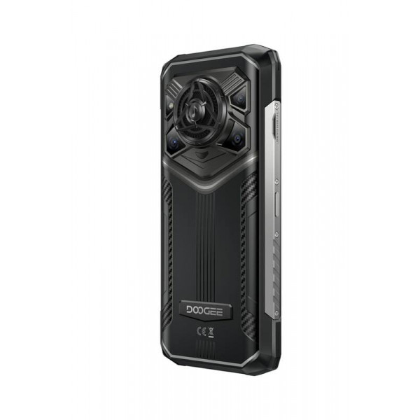 Смартфон Doogee Blade20 Pro 6/256GB Silver