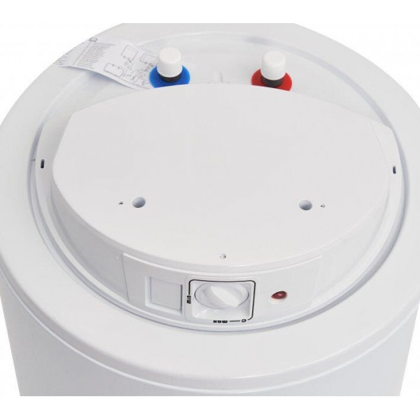 Водонагрівач Tesy Dry 100V CTV OL 1004416D D06 TR