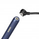 Тример Babyliss X-Blade Super-X Metal Navy&Gold Edition (OT992E)