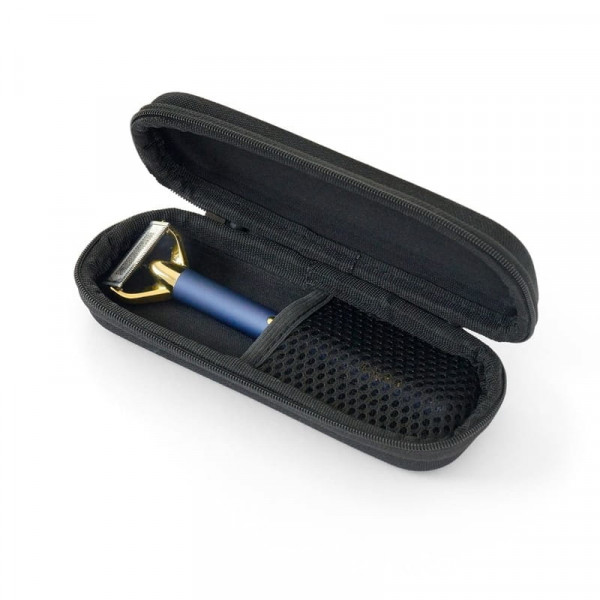 Тример Babyliss X-Blade Super-X Metal Navy&Gold Edition (OT992E)