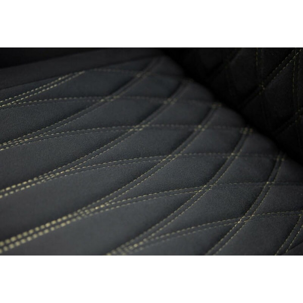 Крісло для геймерів Cougar Explore Royal F Black