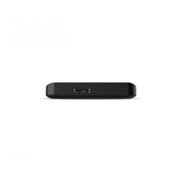 Зовнішній жорсткий диск 2.5" USB 2.0TB Toshiba Canvio Basics Black (HDTB520EK3AA)