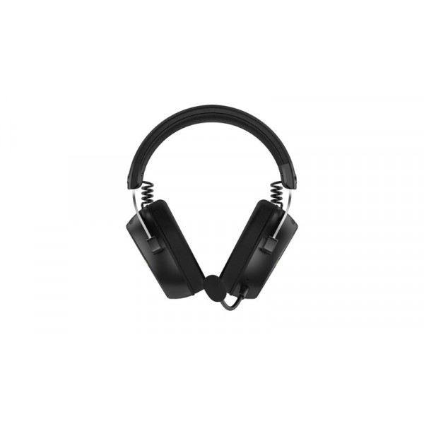 Гарнiтура Hator Hypergang 3 Wireless Black (ESH55)