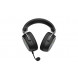Гарнiтура Hator Hypergang 3 Wireless Black (ESH55)