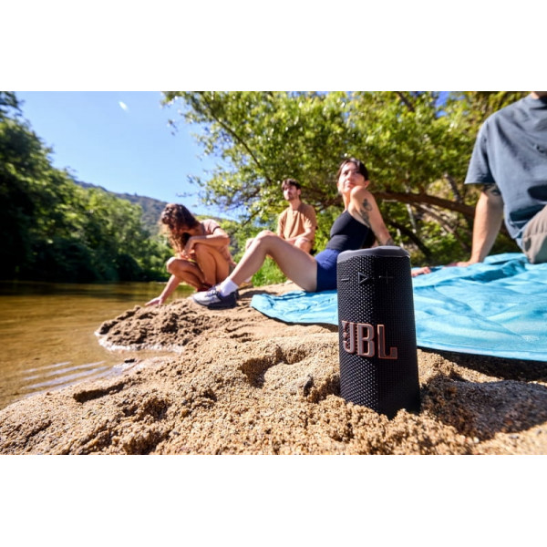 Акустична система JBL Grip White (JBLGRIPWHT)