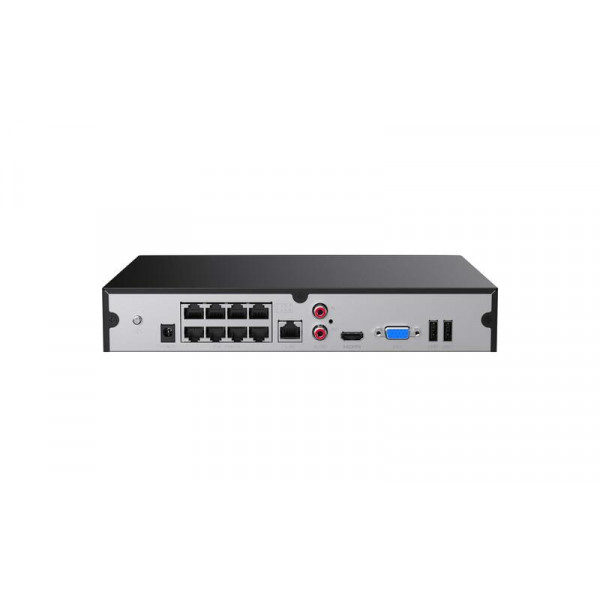 Відеореєстратор Tenda TN3108-8P