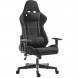 Крісло для геймерів HiSmart HS081188 Black