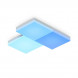 Світильник стельовий Nanoleaf Skylight Starter Kit, 3 шт., Apple HomeKit (NF083K02-3SL)