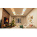 Світильник стельовий Nanoleaf Skylight Starter Kit, 3 шт., Apple HomeKit (NF083K02-3SL)
