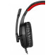 Гарнітура Defender Cujo Black/Red (64505)