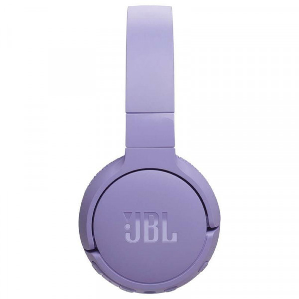 Bluetooth-гарнітура JBL Tune 670NC Purple (JBLT670NCPUR)