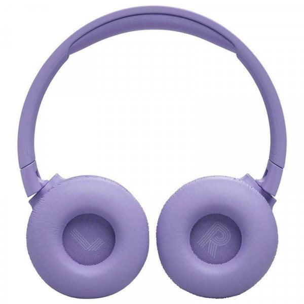 Bluetooth-гарнітура JBL Tune 670NC Purple (JBLT670NCPUR)