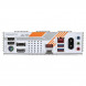 Материнська плата Gigabyte B850M Force WiFi6E Socket AM5