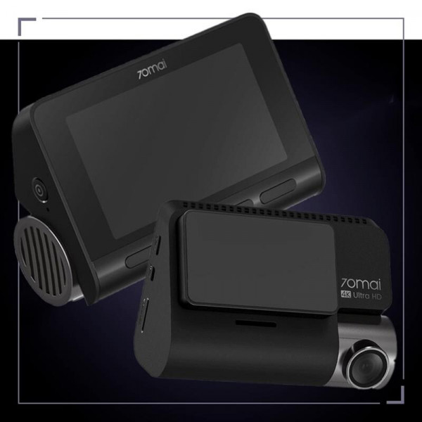 Відеореєстратор 70mai Dash Cam A800S+RC06