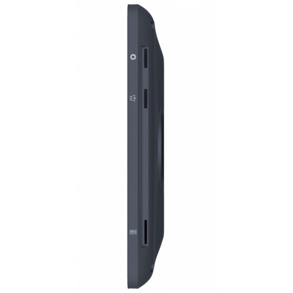 IP-відеодомофон Slinex SM-07 Grafite