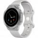 Смарт-годинник Canyon Hexagon SW-88 Silver (CNS-SW88SS)