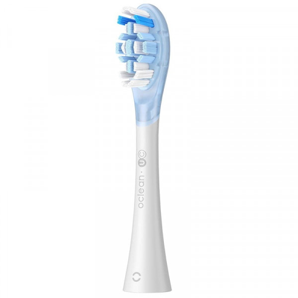 Насадка для зубної електрощітки Oclean Ultra White Clean UC03 2 шт (6970810556988)