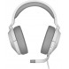 Гарнiтура Corsair HS55 Stereo Headset White (CA-9011261-EU)