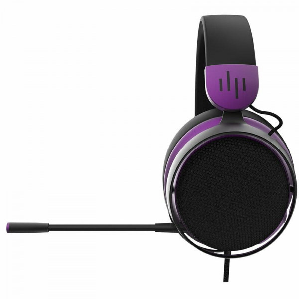 Гарнітура Dark Project Gaming Sono Wired Black (DPP_SONO_WIRED_BLACK)