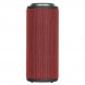 Акустична система 2E SoundXTube TWS MP3 Wireless Waterproof Red (2E-BSSXTWRD)